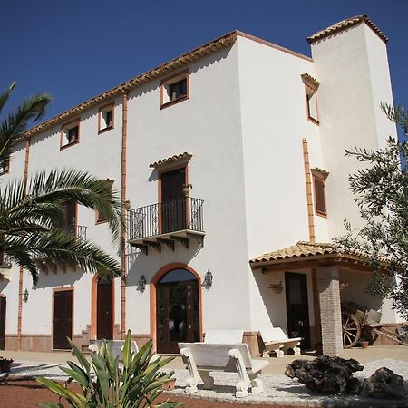 Tenute Piazza Countryhouse Рібера Екстер'єр фото