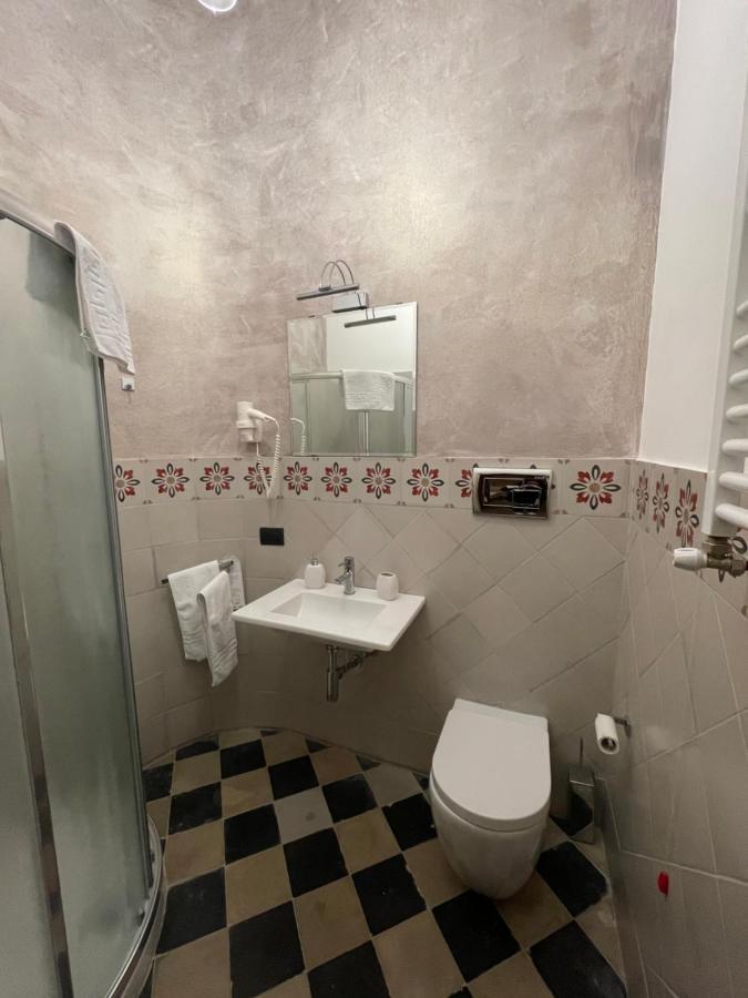 Tenute Piazza Countryhouse Рібера Екстер'єр фото