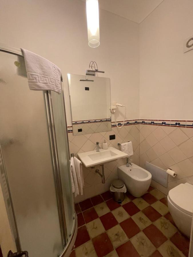 Tenute Piazza Countryhouse Рібера Екстер'єр фото