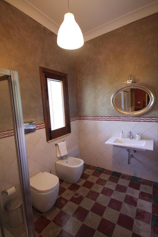 Tenute Piazza Countryhouse Рібера Екстер'єр фото