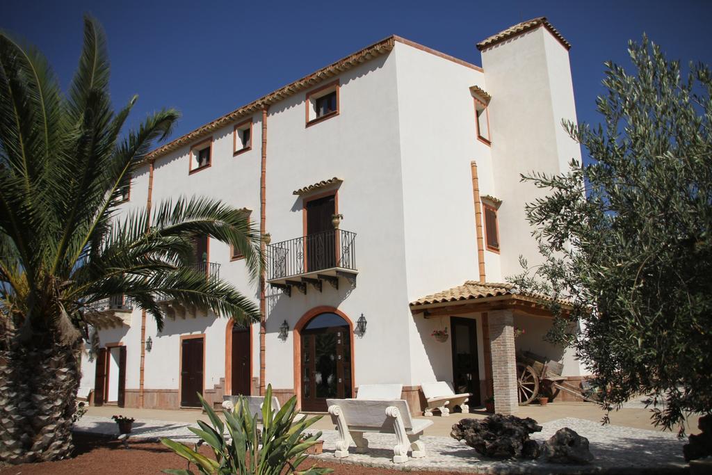 Tenute Piazza Countryhouse Рібера Екстер'єр фото