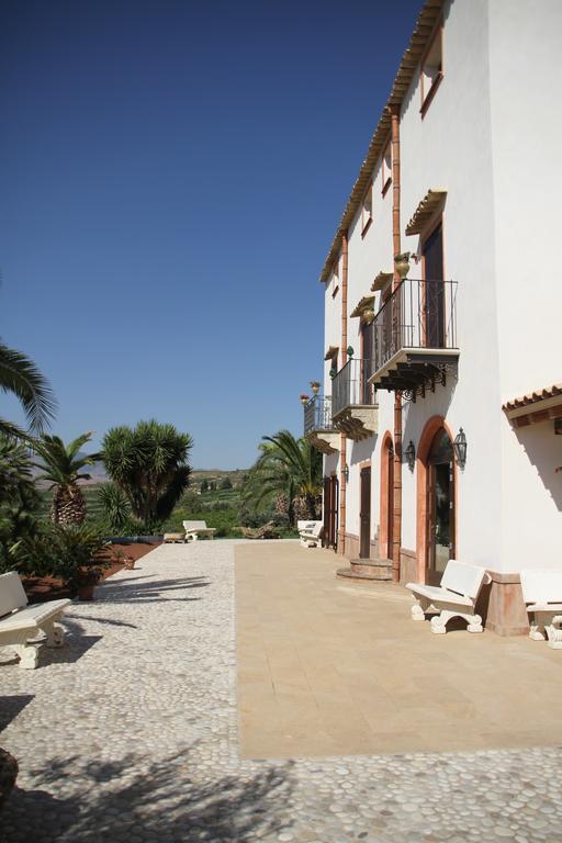 Tenute Piazza Countryhouse Рібера Екстер'єр фото