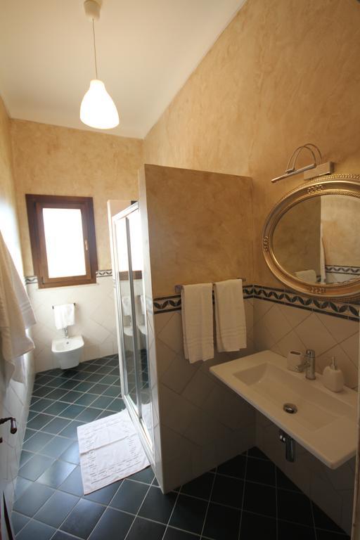 Tenute Piazza Countryhouse Рібера Екстер'єр фото