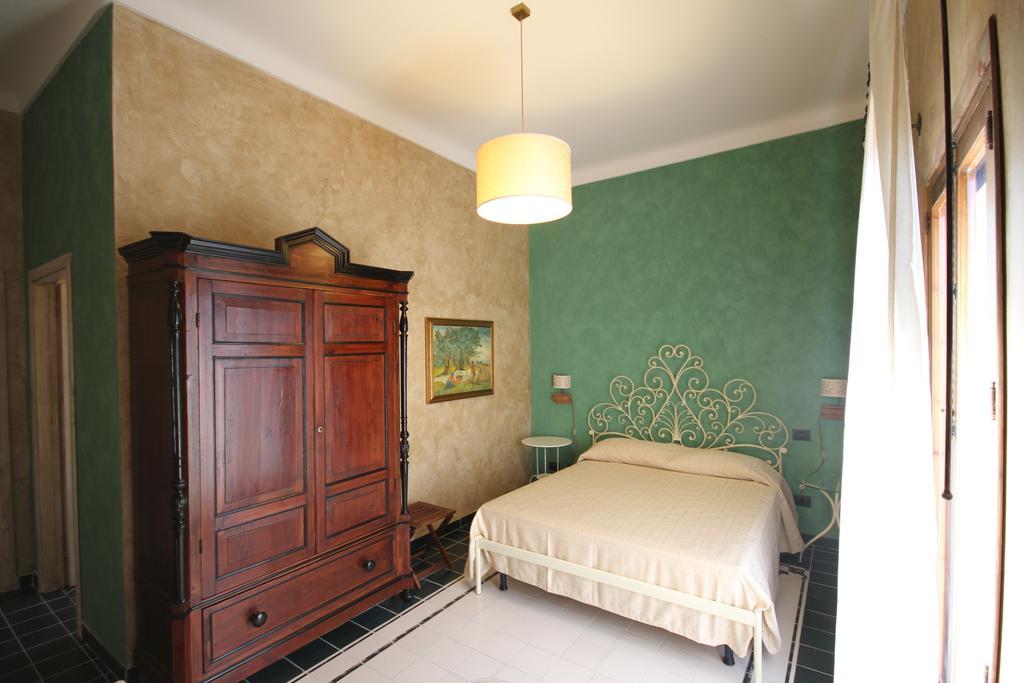 Tenute Piazza Countryhouse Рібера Екстер'єр фото