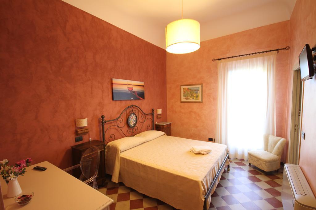 Tenute Piazza Countryhouse Рібера Екстер'єр фото