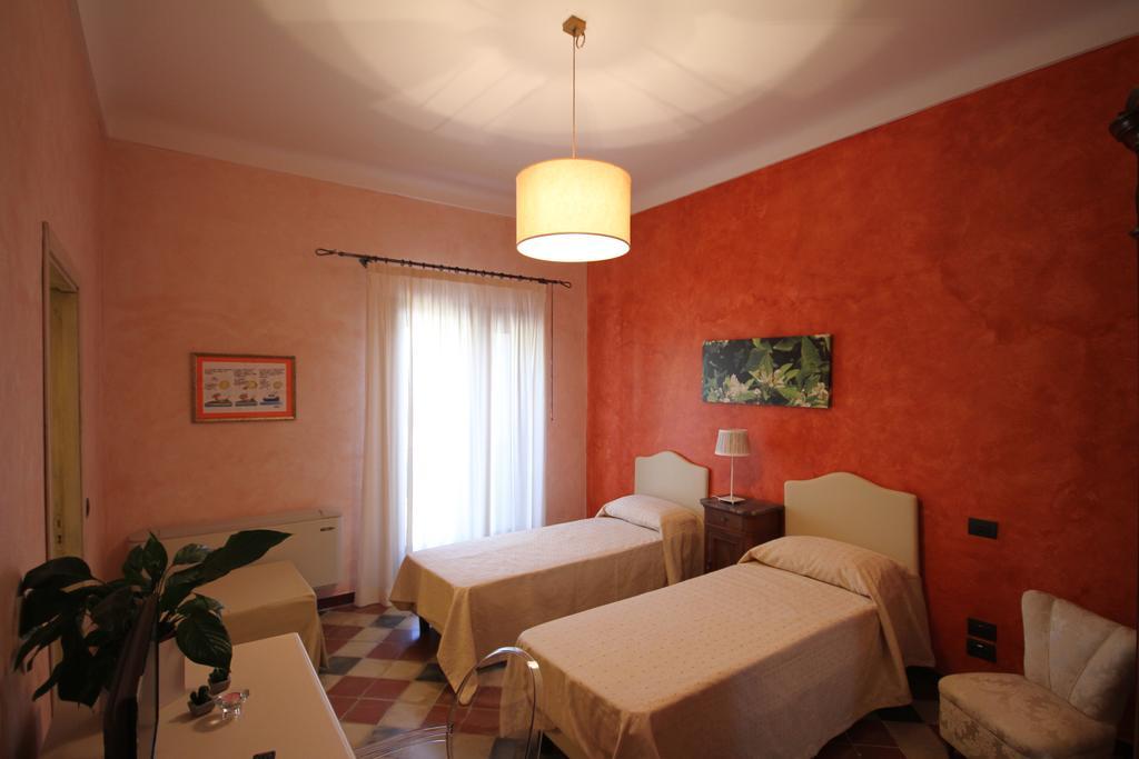 Tenute Piazza Countryhouse Рібера Екстер'єр фото