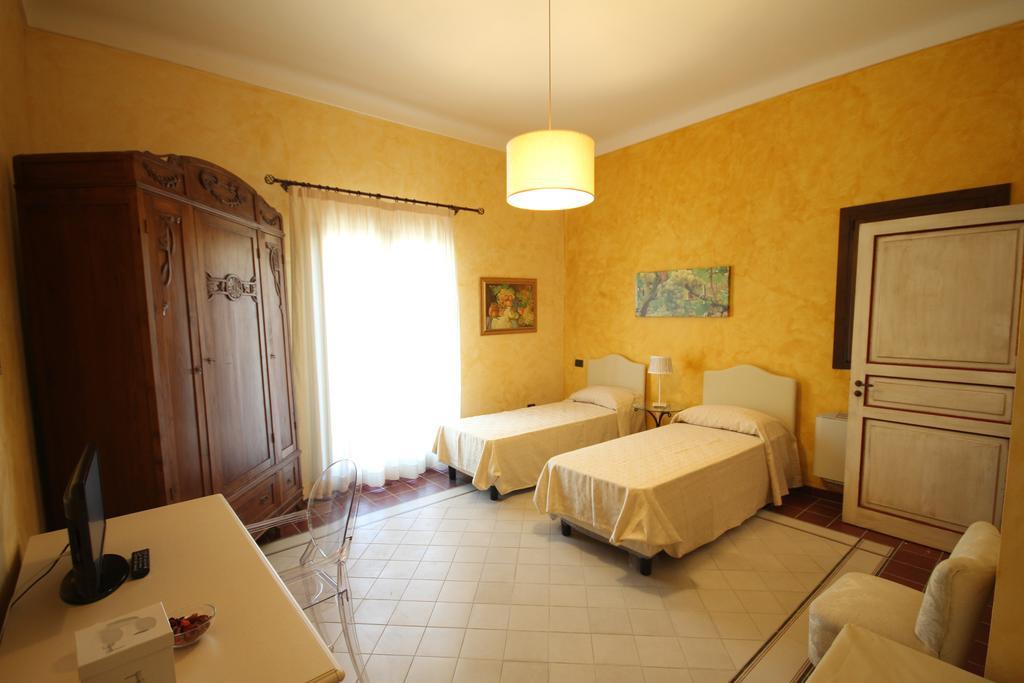 Tenute Piazza Countryhouse Рібера Екстер'єр фото
