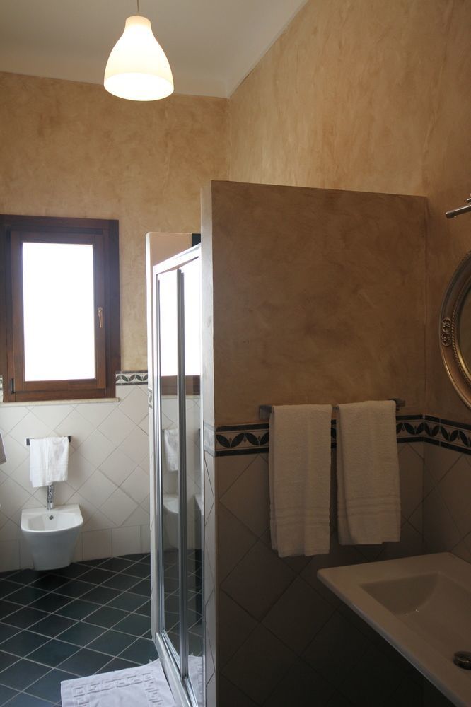 Tenute Piazza Countryhouse Рібера Екстер'єр фото