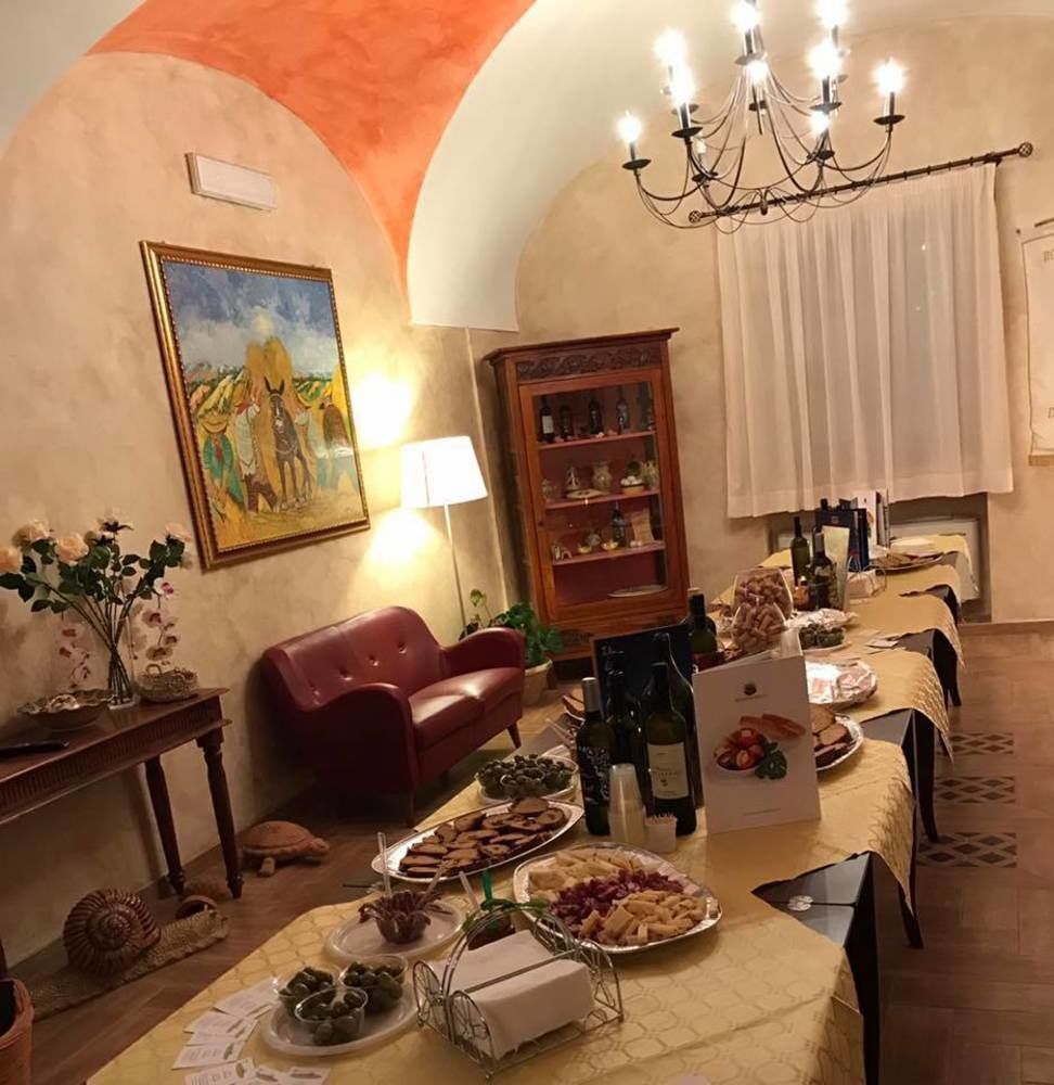 Tenute Piazza Countryhouse Рібера Екстер'єр фото